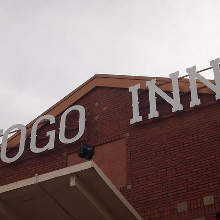 Yogo Inn Lewistown エクステリア 写真